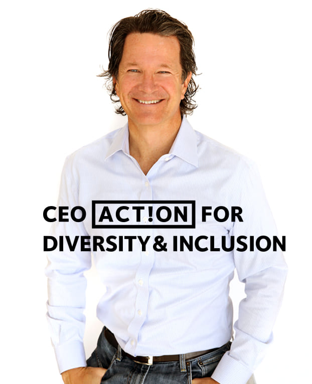 CEO Diversity & Inclusion