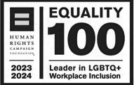 Workplace Inclusion 2023-2024