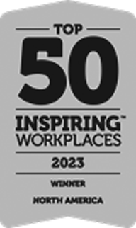 Inspiring Workplaces 2023